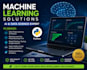 build a machine learning model using python