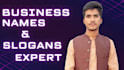 create unique business names and slogans