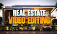 edit real estate videos with professional editing