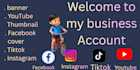thumbnail banner facebook post