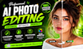 create cinematic ai images, youtube thumbnailsand ai photo editing
