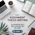 do assignment writing with zero plagiarism