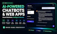 build a custom ai chatbot for your PDF documents