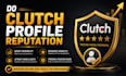 do clutch profile reputation