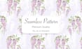design repeat seamless pattern design