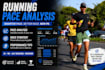 review your running pace and create a race plan