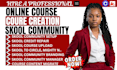 skool credit repair skool setup skool community setup skool community setup skoo