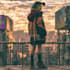 create custom anime, artistic images