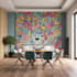 create custom graffiti art designs murals and wall arts