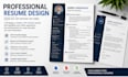 write or improve your ats friendly resume and cover letter