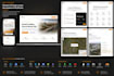 do 3d interactive dynamic animation and immersive website development