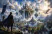 create stunning ai generated images from your ideas