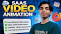 edit and make your ads and commercial