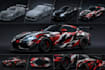 create 3d car model, 3d vehicle wrap, 3d vehicle models