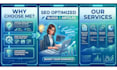 write SEO optimized blogs articles that rank on google