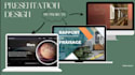 design visually engaging presentation slides