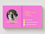 create you a custom business card