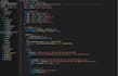 make frontend websites integrated with backend and database