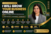 seo expert social media marketing and wordpress development