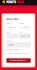 create a professional restaurant website