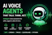 build ai voice agents using vapi, openai and twilio