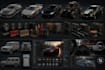 create 3d vehicle models, 3d car model, 3d game assets, virtual reality 3d car