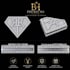 design custom diamond signet ring cad in matrixgold 9