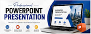 create professional powerpoint presentation