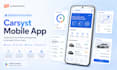 develop android ios and cross platform mobile apps