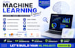create predictive machine learning models