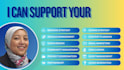 be the virtual assistant for your coaching and wellness business