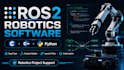 create ai assisted robotics software and automation systems