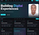 develop secure scalable full stack saas web apps