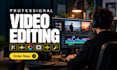 do youtube video editing, instagram reels and ai video editor