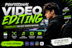 professionally edit your content