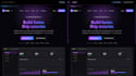 clone or redesign any landing page