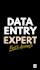 do data entry and excell sheets