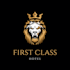 stylish and professional custom logo design