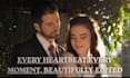 edit highend wedding video editing and color grading
