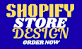 build higher converting shopify dropshipping store