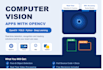 build computer vision applications using opencv and python