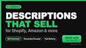 write SEO product descriptions that boost your sales