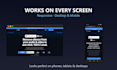 fix bugs or make quick changes to your website