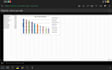 do excel data entry PDF to excel dashboard and analysis