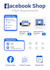 setup facebook shop or fix social setup