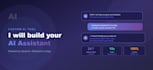 we will create a personalized ai assistant for your business