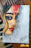 create unique handmade art and paintings