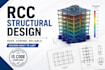 design rcc building as per indian standard codes