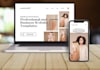 build html css webiste