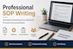 proof read and enhance your sop